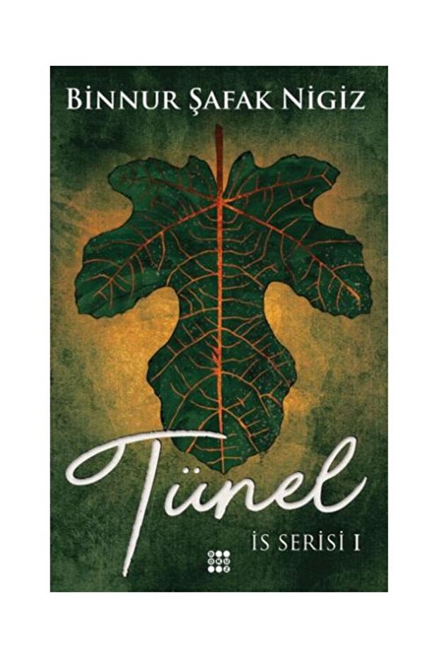 Tünel / İs Serisi 1