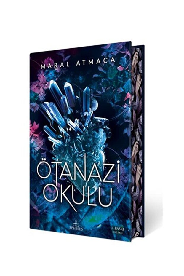 Ötanazi Okulu 1 (Hardcover Special Edition) / / Maral Atmaca