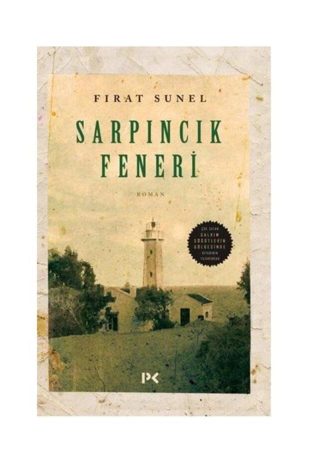 Sarpıncık Feneri / / Fırat Sunel