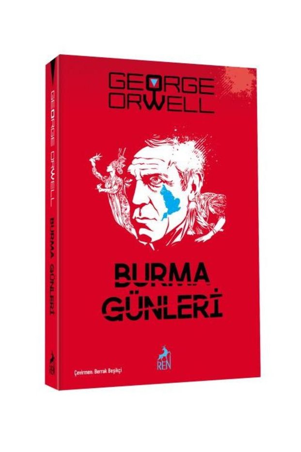 Burma Günleri</DNTCTMS> / / George Orwell