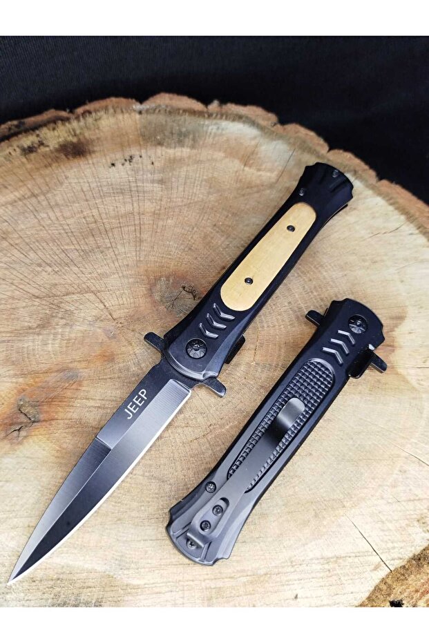 Jeep cep çakısı - 1