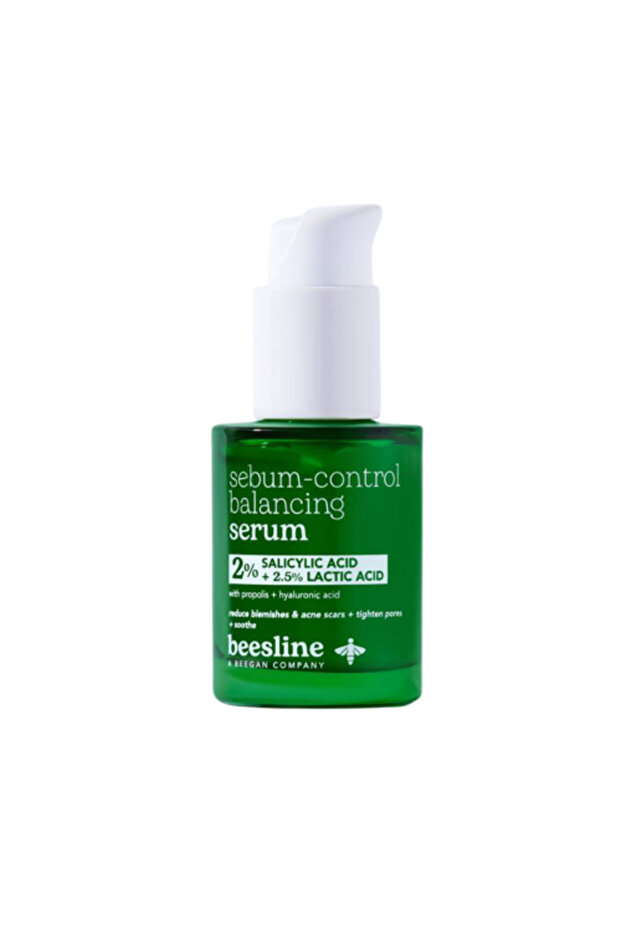 سيروم متوازن للتحكم في الدهون - 30 مل - 1