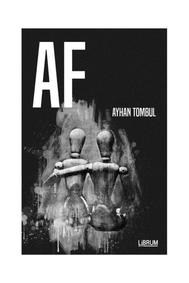 Af Roman P262596S3713
