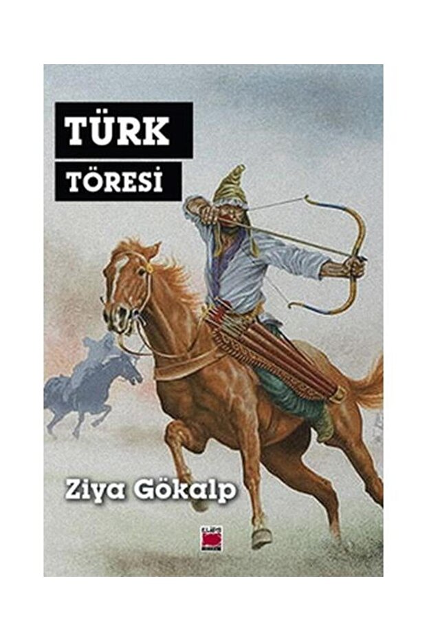 Türk Töresi</DNTCTMS> / / Ziya Gökalp