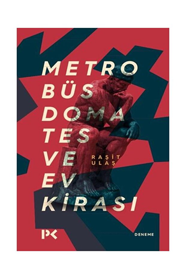 Metrobüs, Domates ve Ev Kirası / / Raşit Ulaş