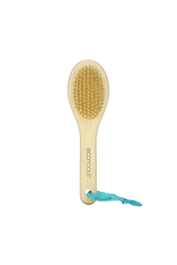 Foot Brush & Pumice - 3