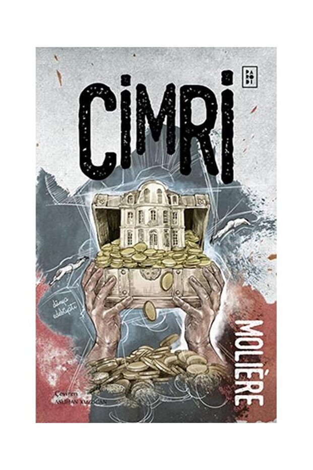 Cimri / / Moliere