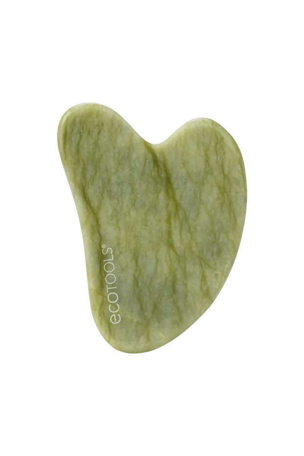 Jade gua sha - 1