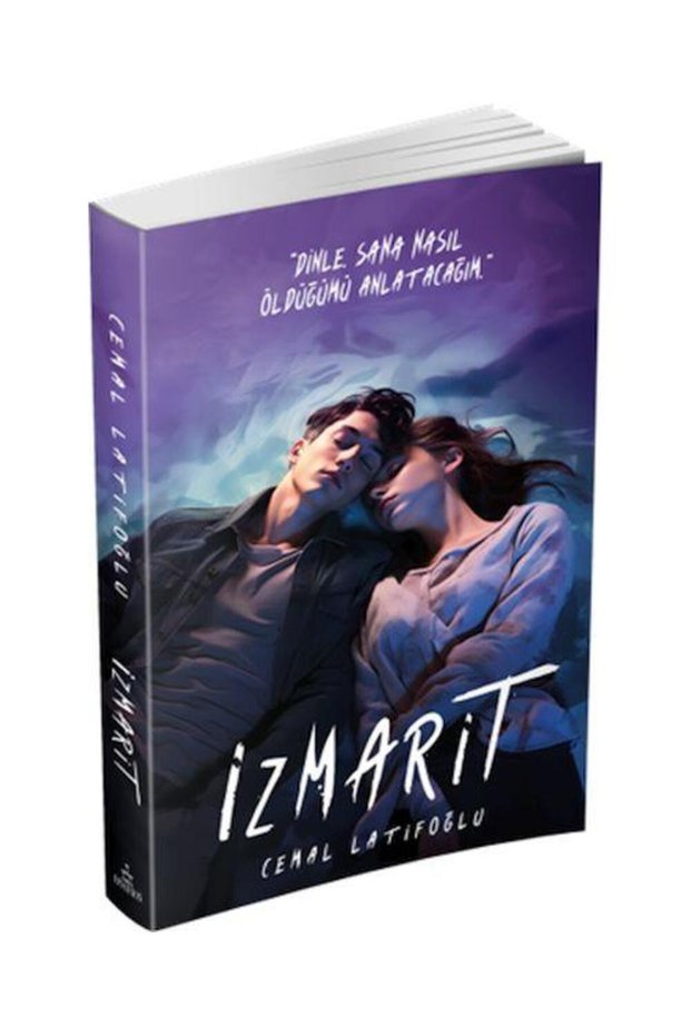 İzmarit / / Cemal Latifoğlu