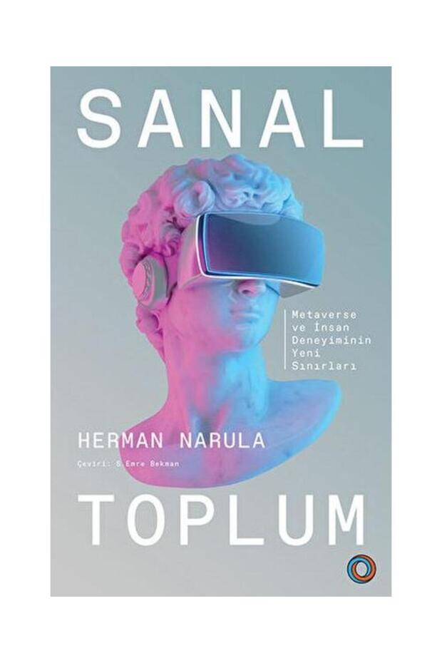 Sanal Toplum / / Herman Narula - 1