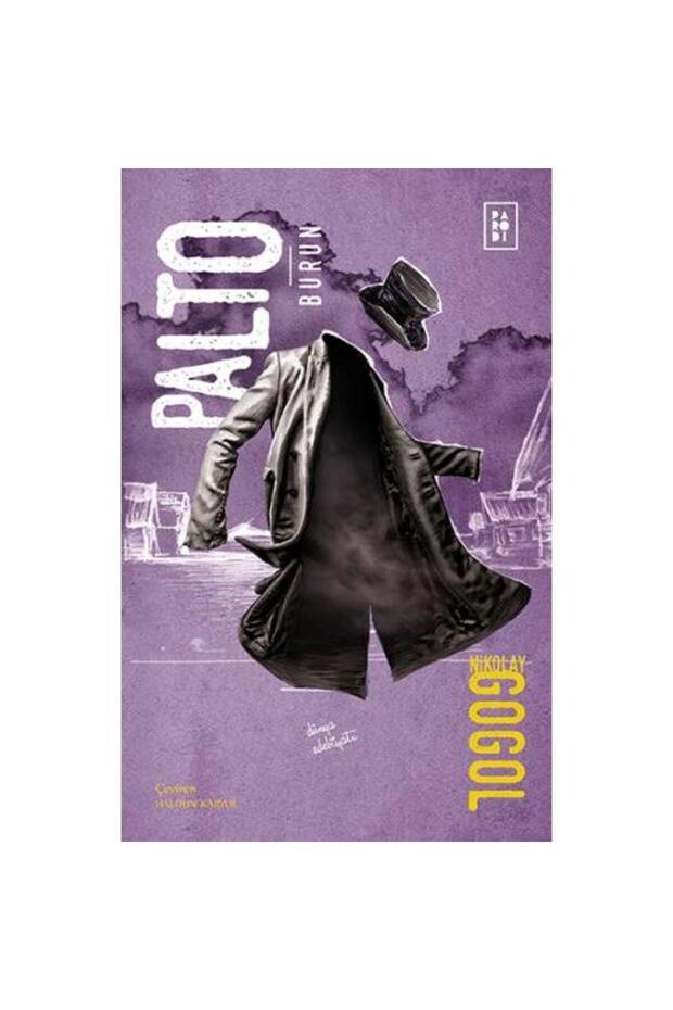Palto Burun / / Nikolay Vasilyeviç Gogol