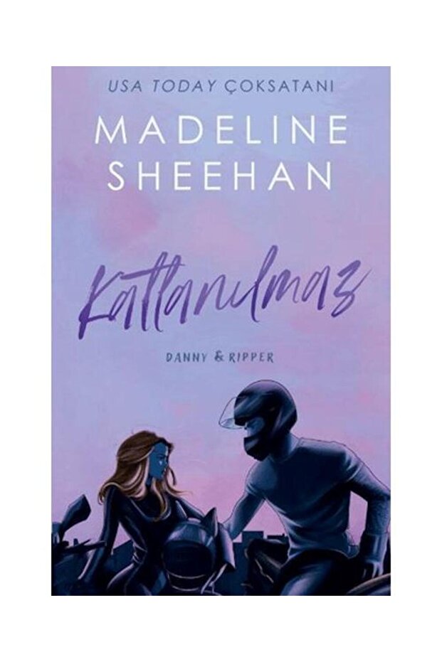 Katlanılmaz / Lapis Kitap / Madeline Sheehan