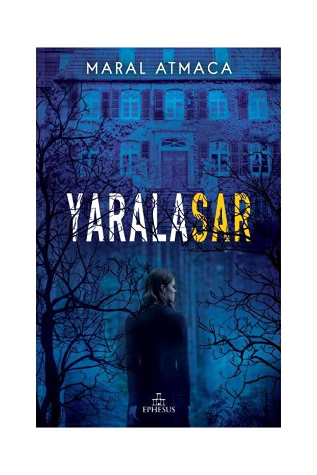 YARALASAR CİLTSİZ