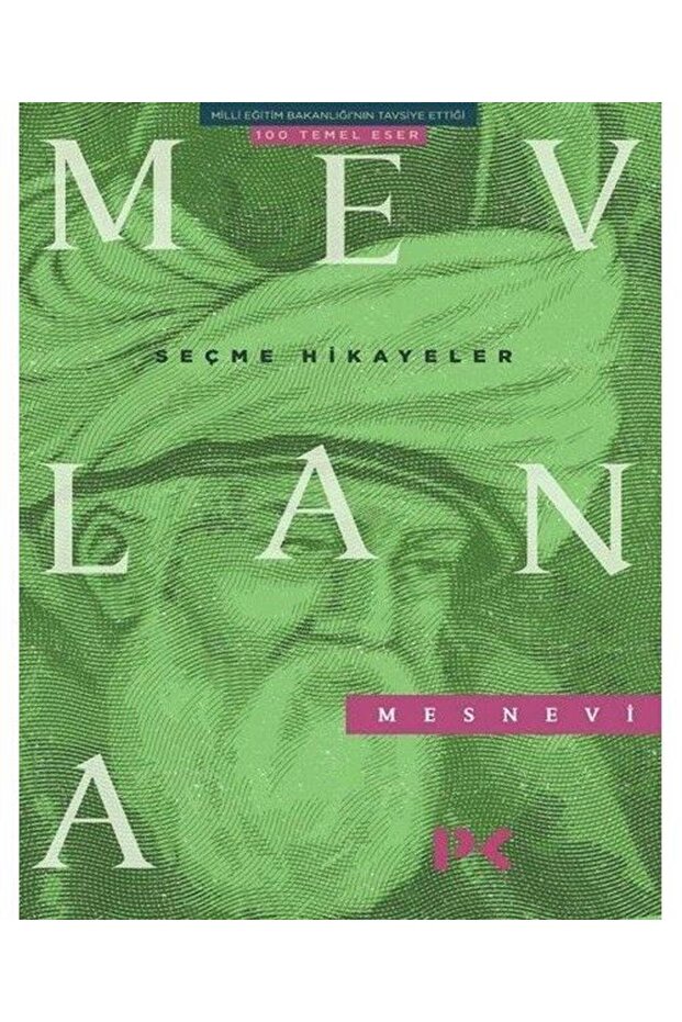 Seçme Hikayeler Mesnevi / / Kolektif
