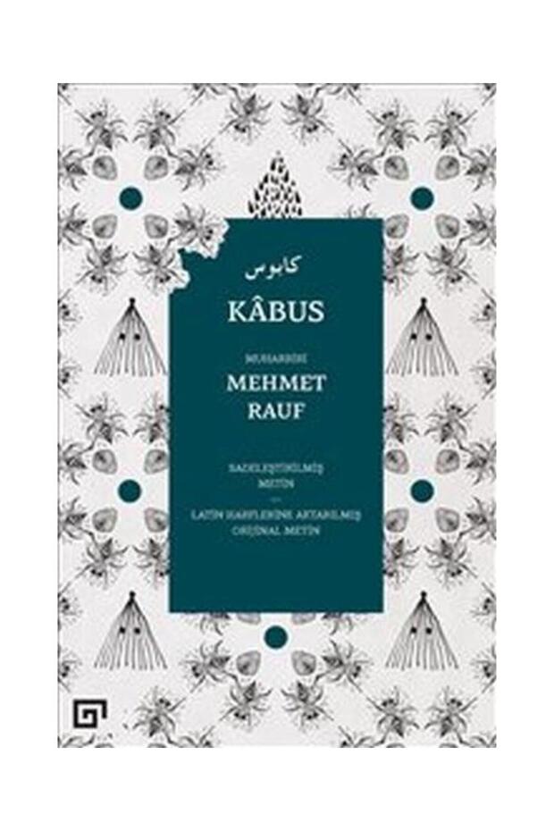 Kabus / / Mehmet Rauf