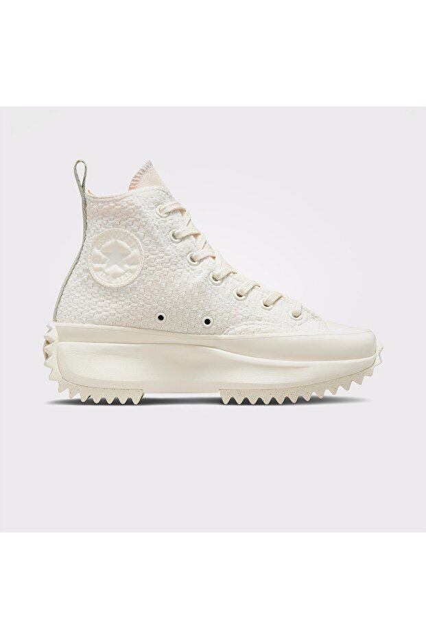 Run Star Hike Platform Unısex - 1