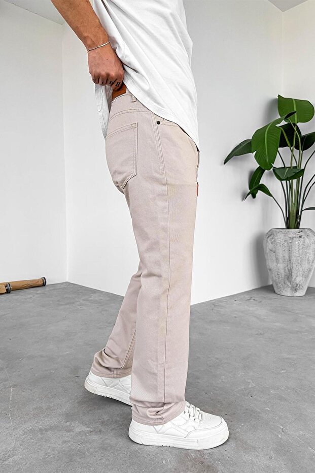 Taş Basic Premium Баггі-штани - 2