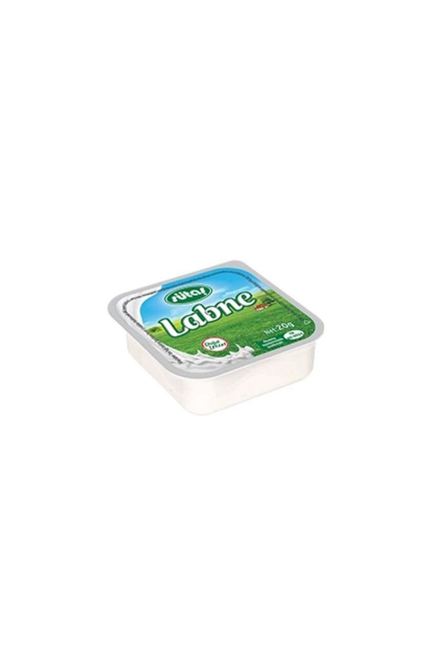 Porsiyon Labne Peyniri 24 Adet x 20 Gram - 1