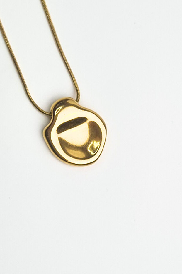 Droplet Necklace