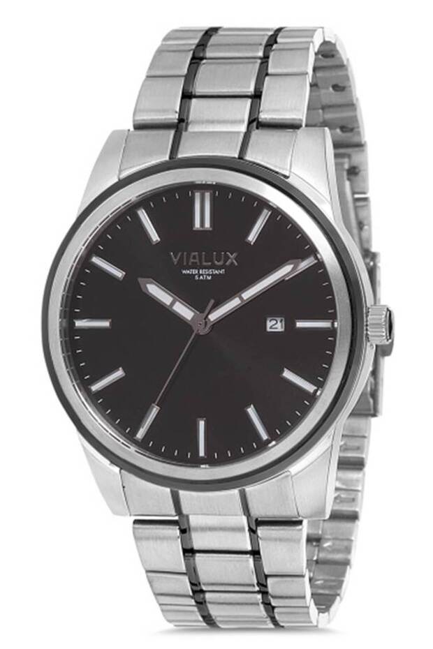 AS533T-04SS ERKEK KOL SAATİ - 1