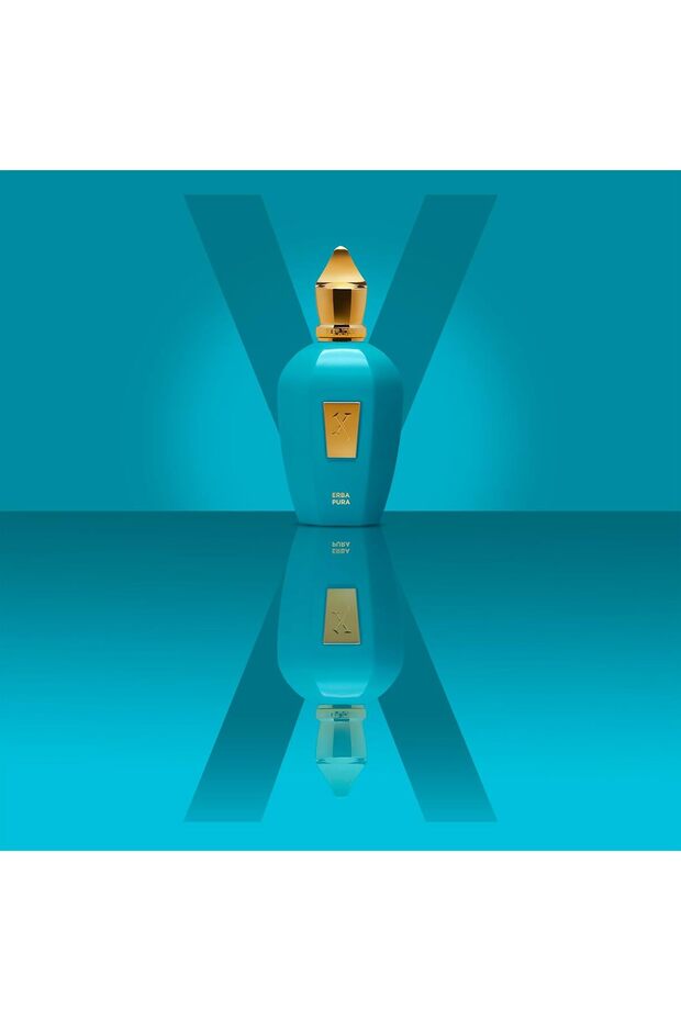 V Erba Pura Eau de Parfum 100 ml - 8