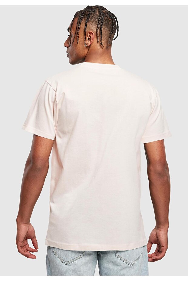 The Script - Tonal Logo T-shirt - 5