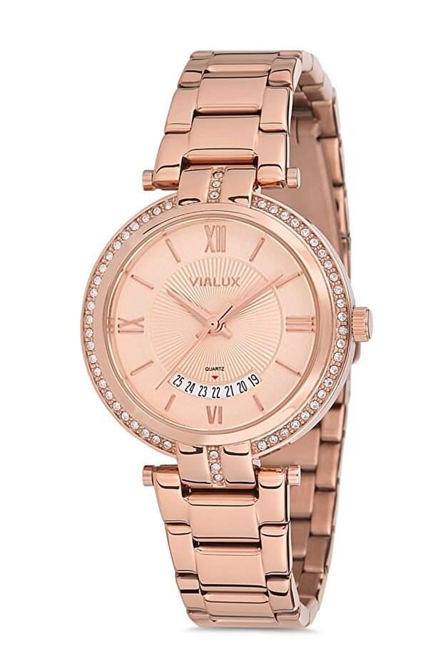 Lj466R-12Sr Women's Wristwatch