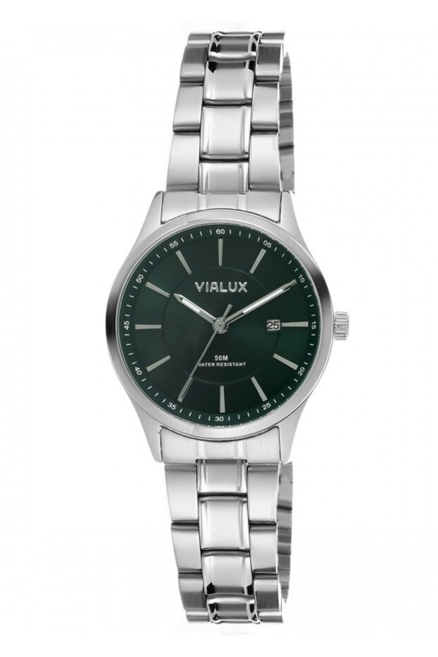 Aj560S-15Ss Women's Wristwatch