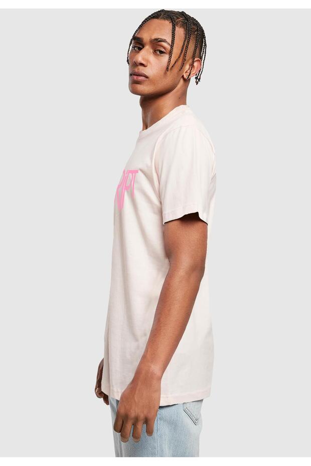 The Script - Tonal Logo T-shirt - 4