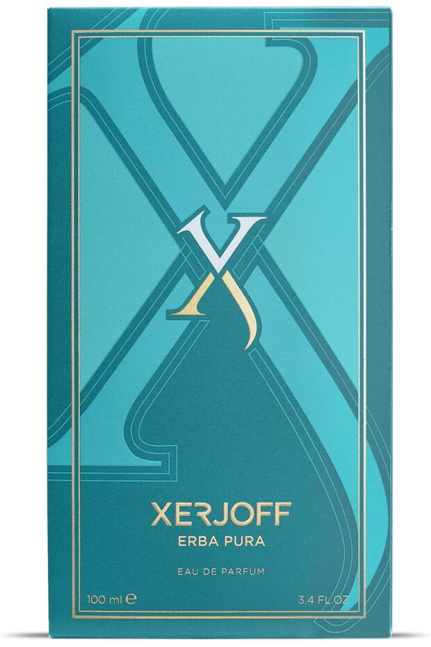 V Erba Pura Eau de Parfum 100 ml - 5