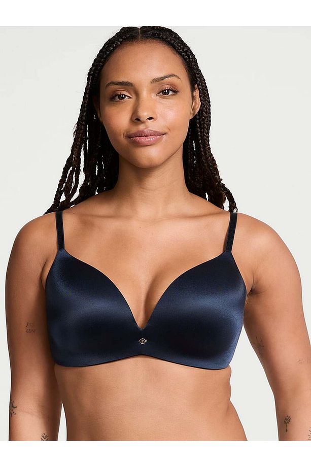 So Obsessed Balensiz Smooth Push-Up Sütyen - 1
