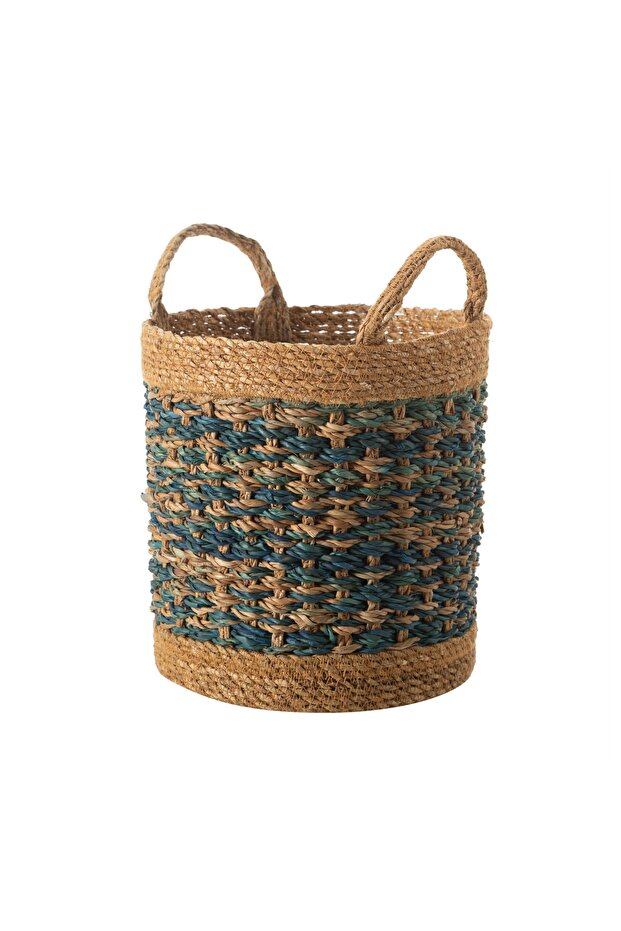 CELESTE SEPET 27 CM - 2