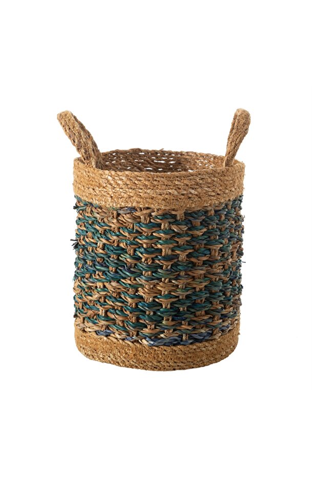 CELESTE SEPET 24 CM - 1