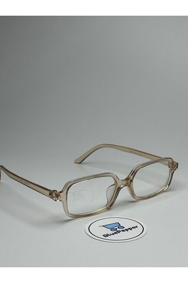 Miux V5 Blue Light Protection Unisex Glasses Can Change Blue Block Optical Compatible Glasses. 49-16-145