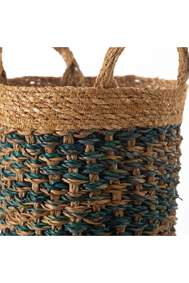 CELESTE SEPET 24 CM - 4