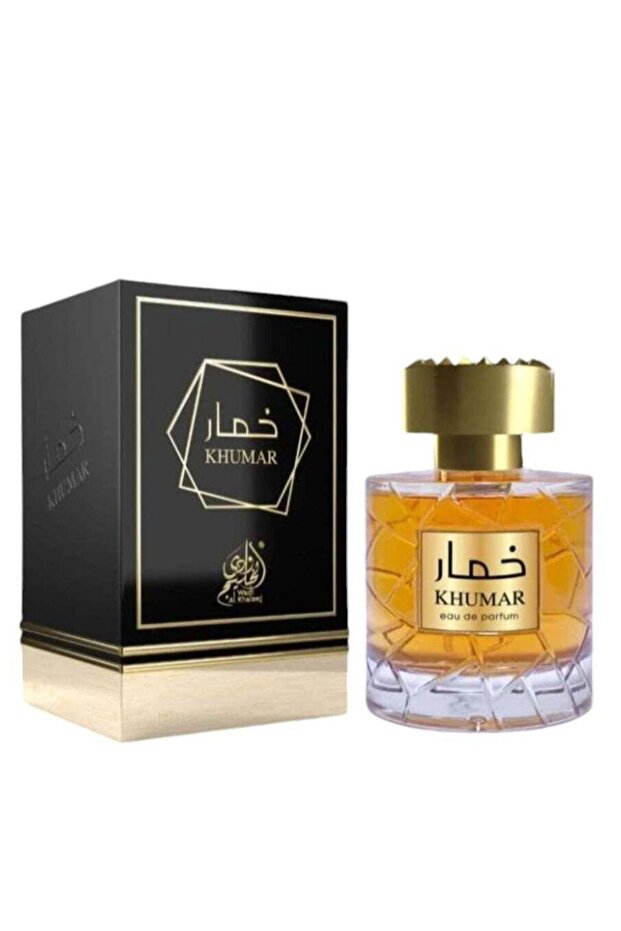 عطر خمار أو دو برفيوم 100 مل