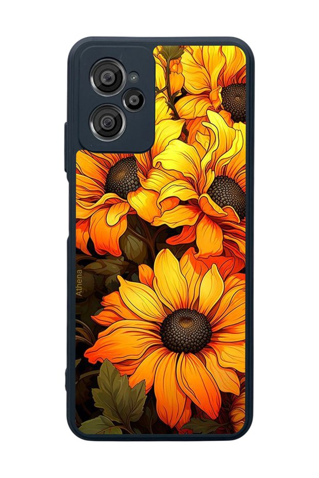 Casper Via X30 Plus Black Case – Soft Silicone, Protective, Shock-Absorbing Cover