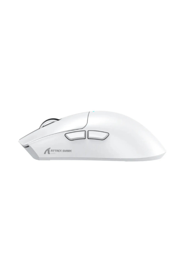 X11 SUPERLIGHT 22000 DPI PAW3311 Şarj İstasyonlu Kablosuz Oyuncu Mouse - 4