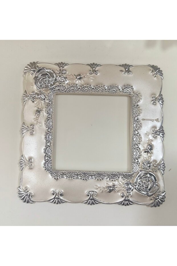 إطار مقبس الطاقة مصنوع من الخرسانة بشريط مزدوج الجوانب - 2