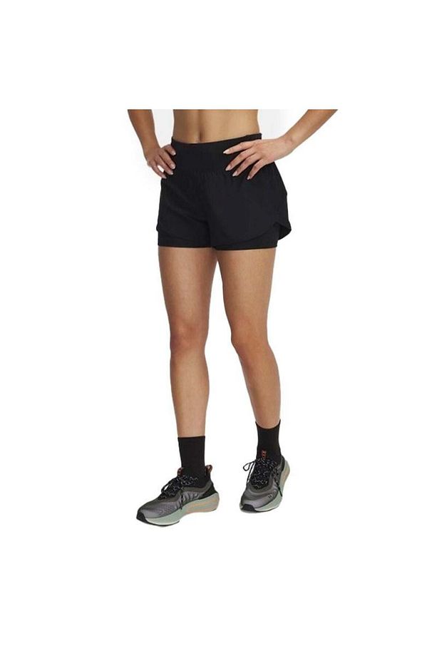 Launch Pro 2-İn-1 Shorts Kadın Şort 1389575-001 - 1