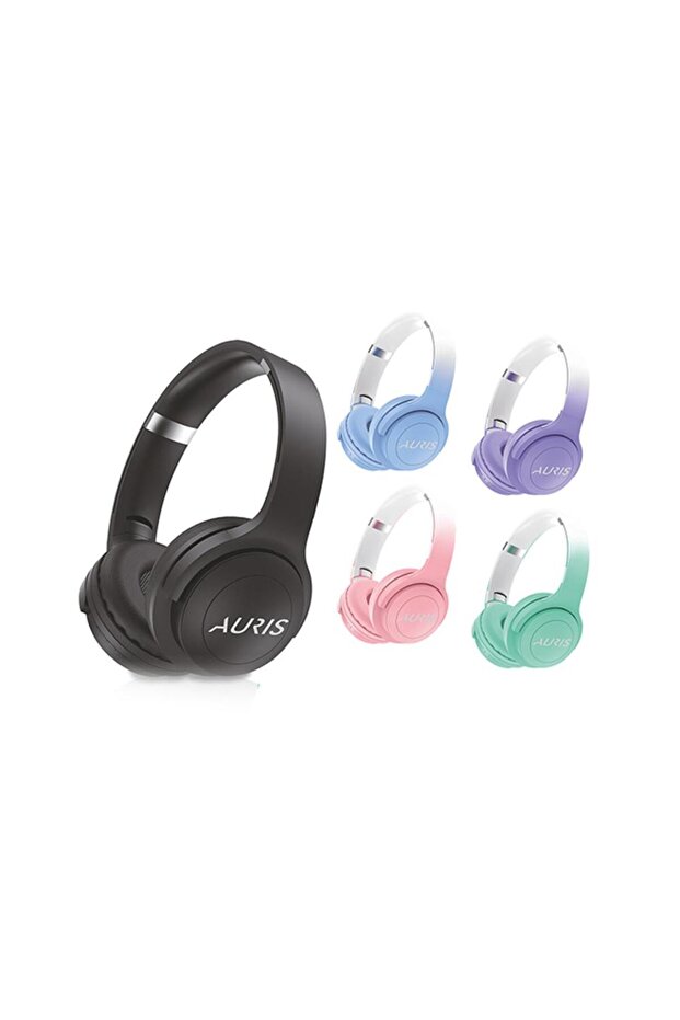 Universal Control Kablosuz Kulaklık (ARS-BT22) - 3