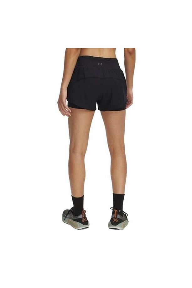 Launch Pro 2-İn-1 Shorts Kadın Şort 1389575-001 - 2