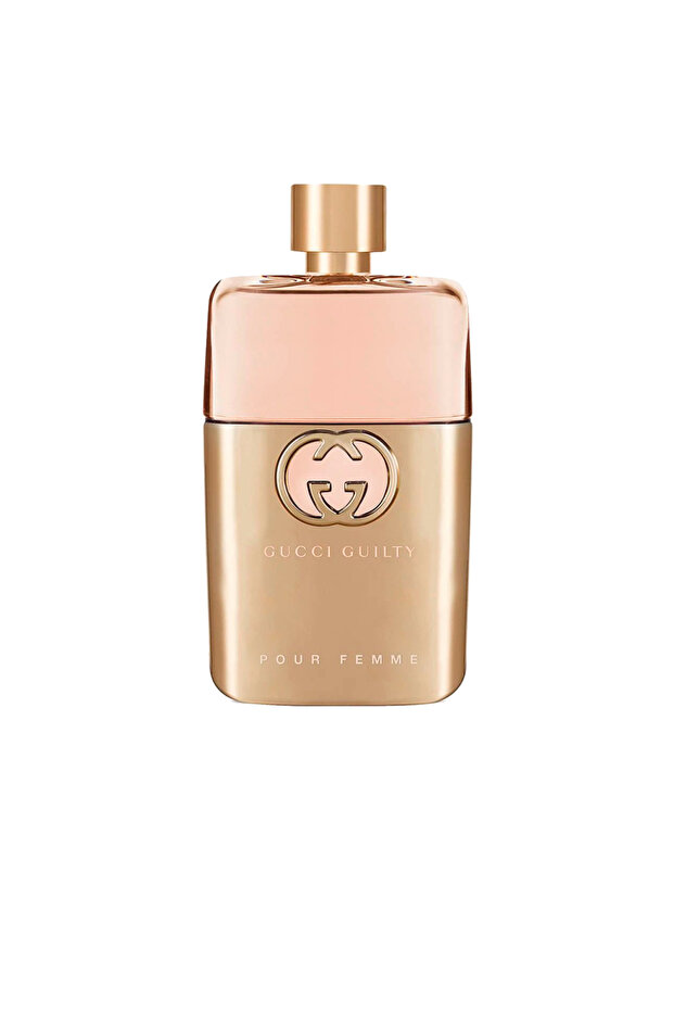 Guilty Eau De Parfum Spray 90 ml - 1