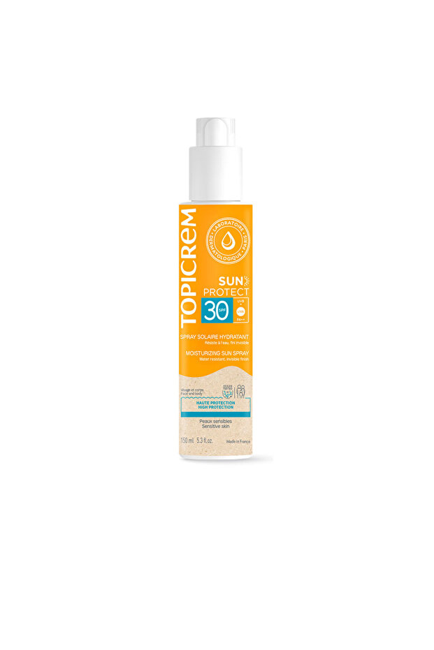 Sun Protect Sonnenspray Spf30 150 ml - 1