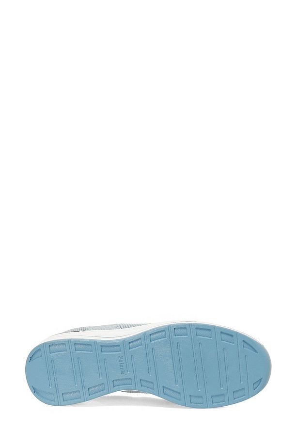 325546.Z 5FX Mavi Kadın Slip On - 6