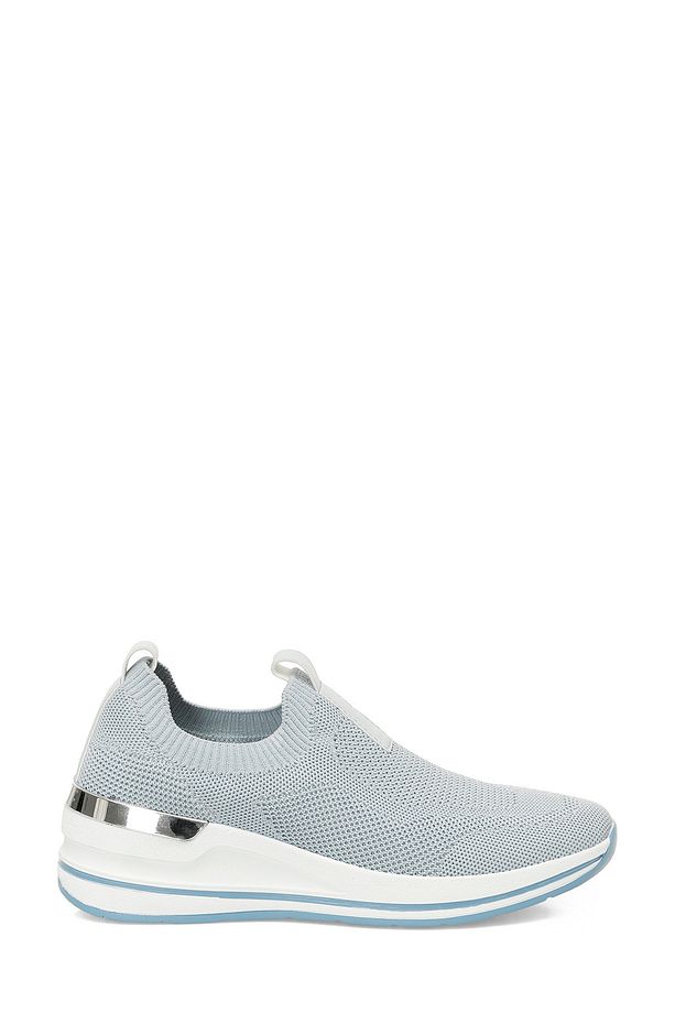 325546.Z 5FX Mavi Kadın Slip On - 1