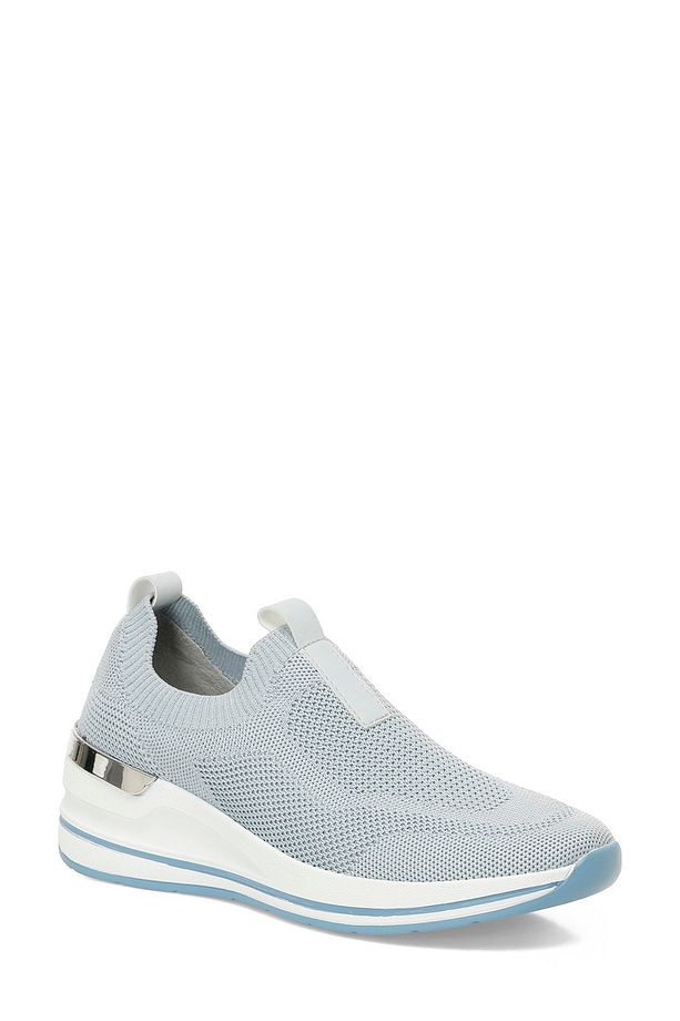 325546.Z 5FX Mavi Kadın Slip On - 2