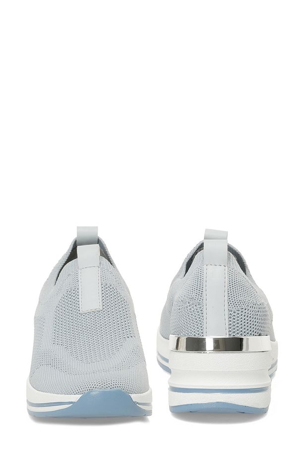 325546.Z 5FX Mavi Kadın Slip On - 5