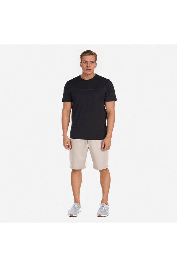 Csc Bar Split Ss Tee - 3