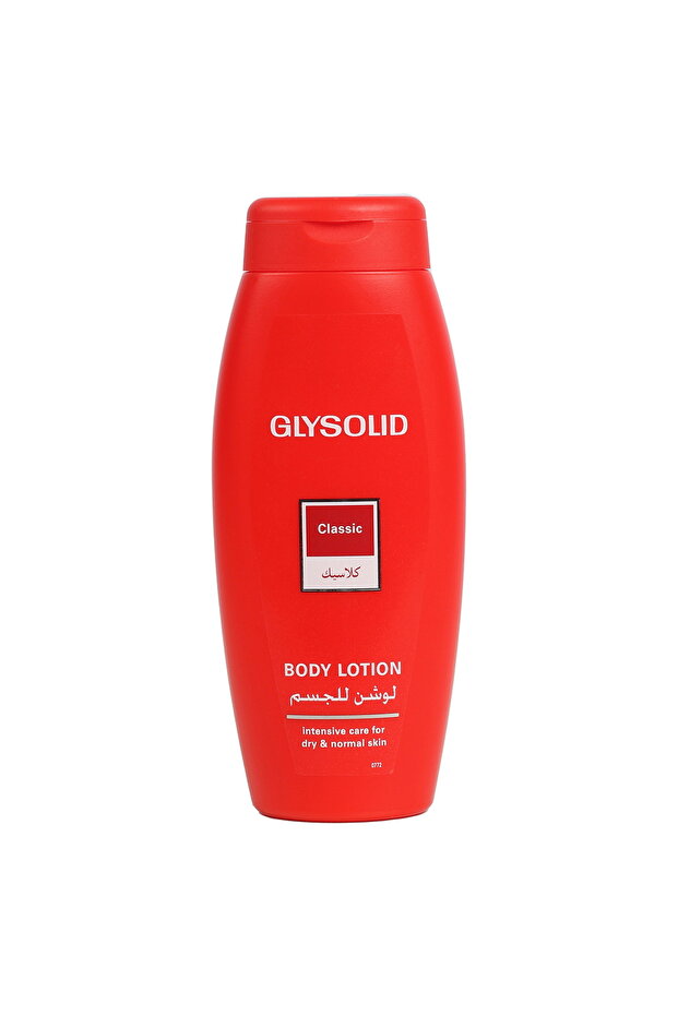 Glysolid Classic Body Lotion 250 ml - 1